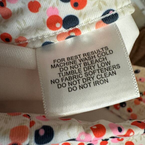 Peter Millar Women's Golf Performance Skort Skirt Tennis Women's M - Picture 8 of 8